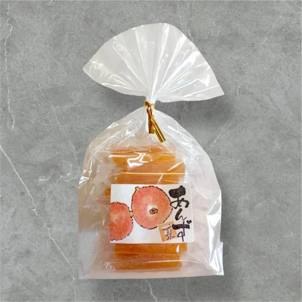あんず菓