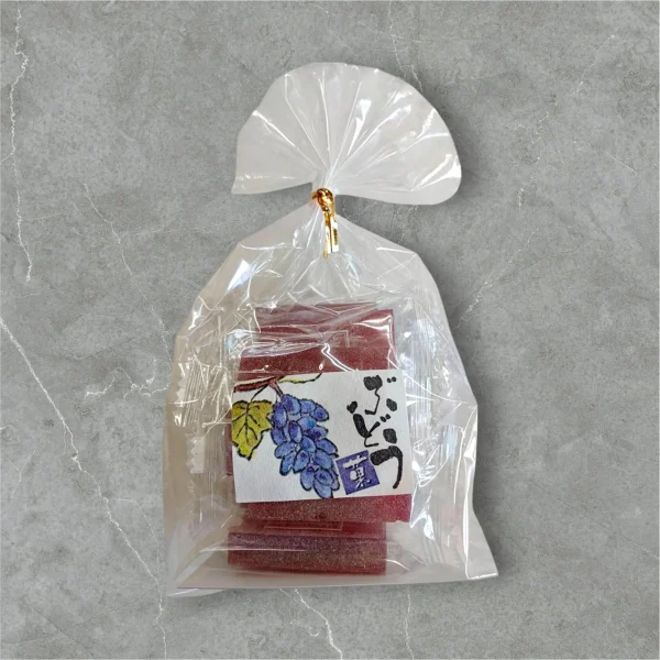 ぶどう菓