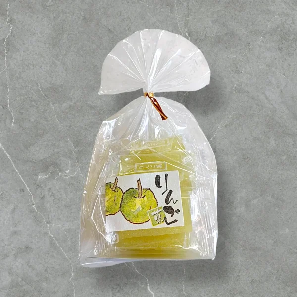 りんご菓