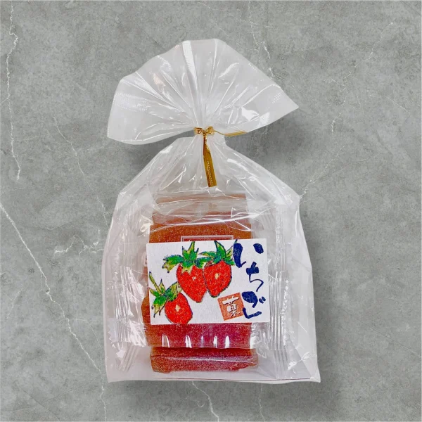 いちご菓