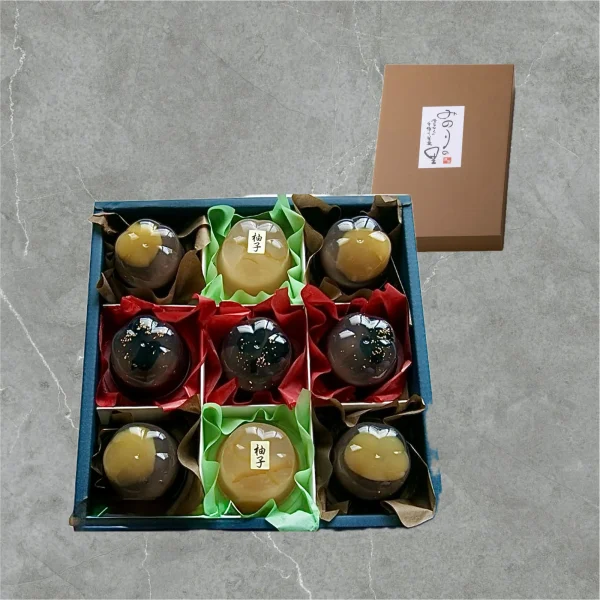 みのりの里〈秋〉9個入