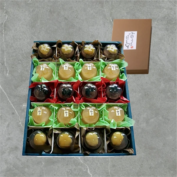 みのりの里〈秋〉20個入