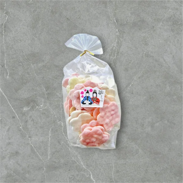 ひな花せん〈造花なし〉　
