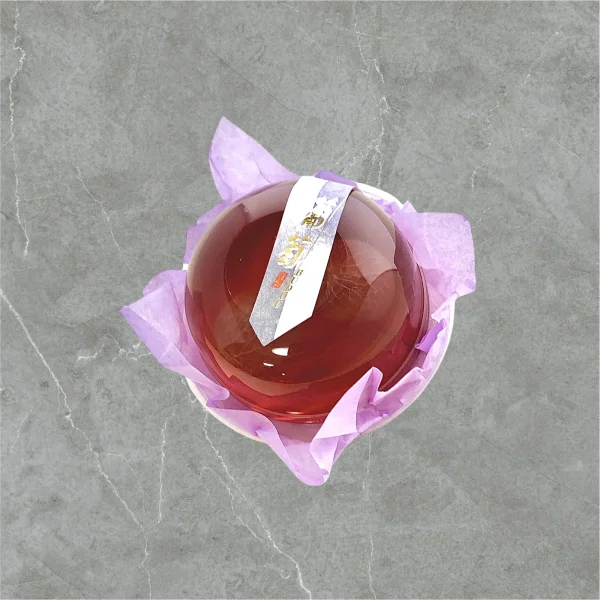 涼果実〈葡萄〉　