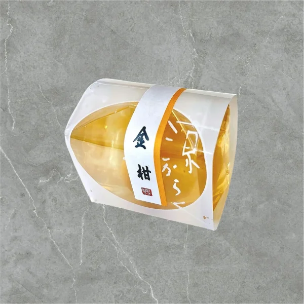 菓楽〈金柑〉　