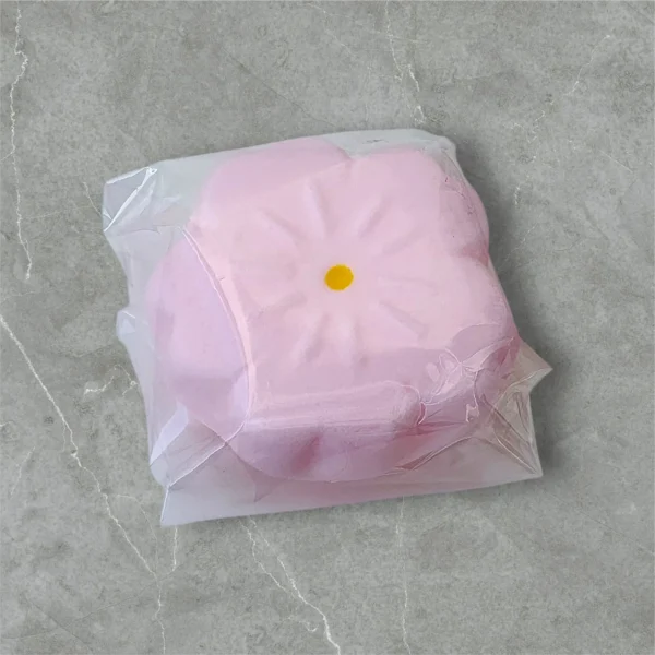 桜マシュマロ〈桜クリーム〉