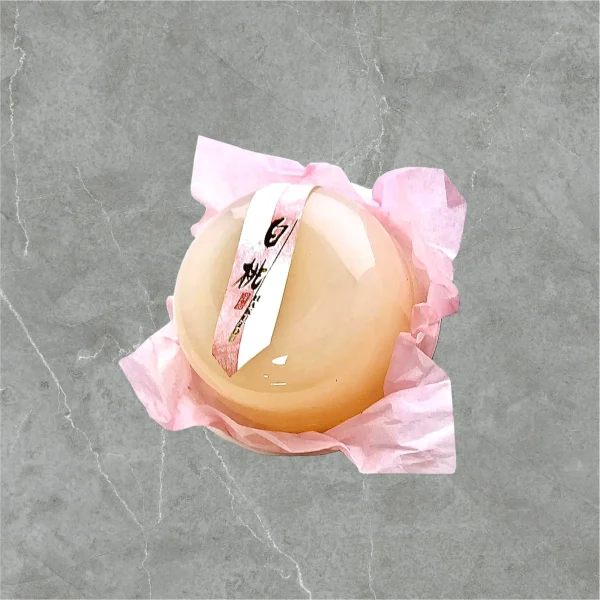涼果実〈白桃〉　