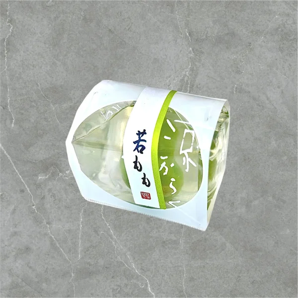 菓楽〈若もも〉　