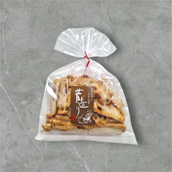 丹波サラダ