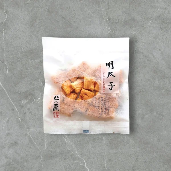 仁の蔵 明太子