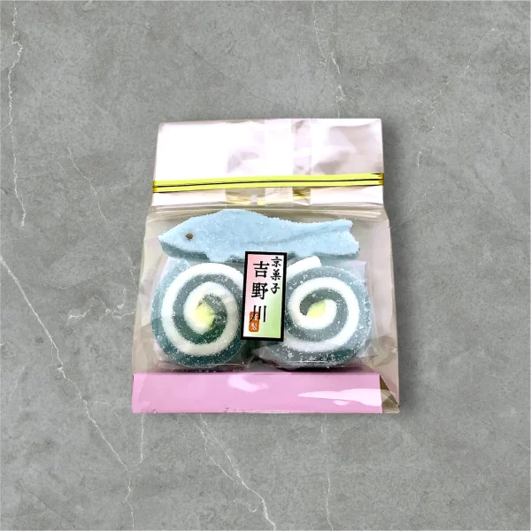 吉野川