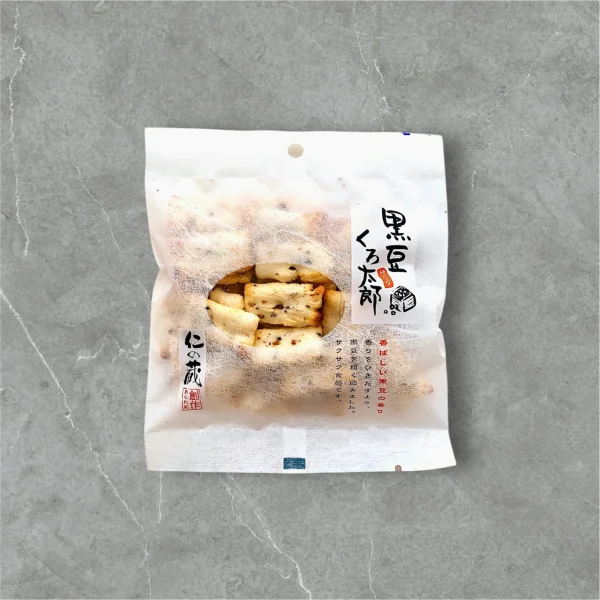 仁の蔵 黒豆くろ太郎