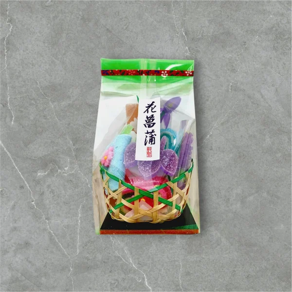 花菖蒲　