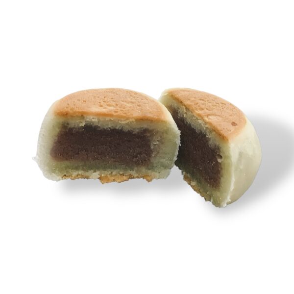 お茶小まん（個食） - 画像 (2)