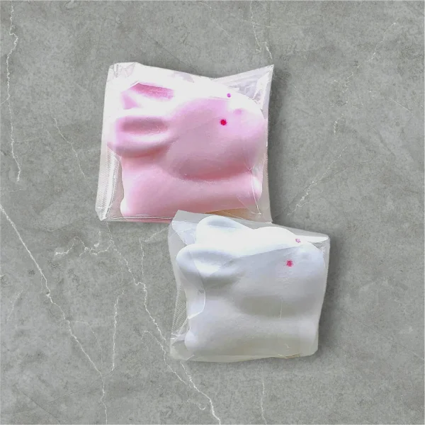 うさぎっ子〈苺ジャム入〉