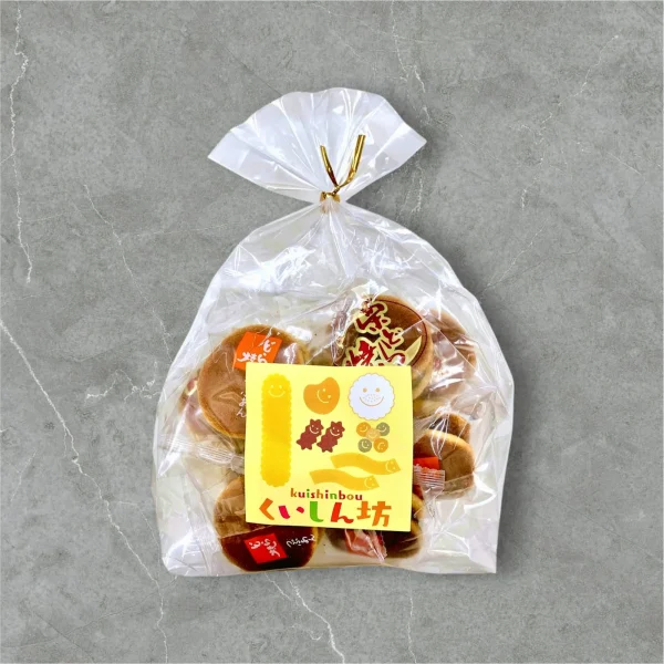 小さなどら焼き〈小豆・栗〉