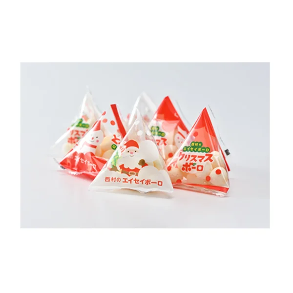 クリスマスボーロ - 画像 (2)