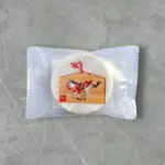 花月 絵馬 午〈栗羊かん〉