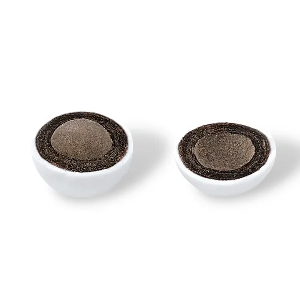 まねき猫チョコボール（8個入） - 画像 (2)