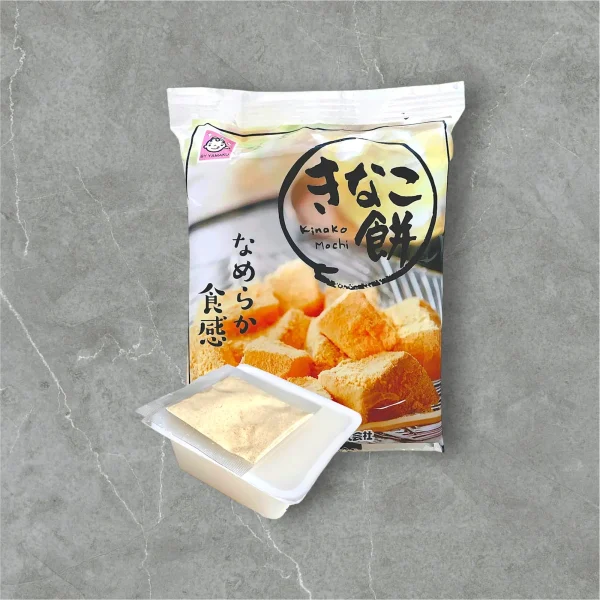 カップ きなこもち