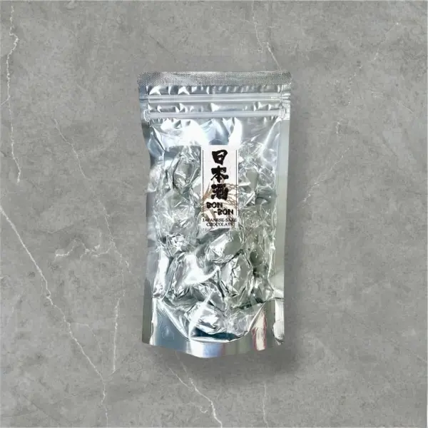 日本酒ボンボン