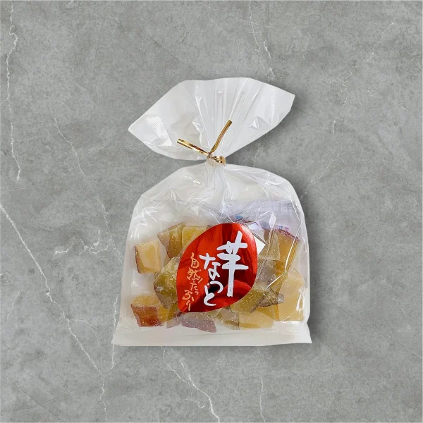 芋甘納豆