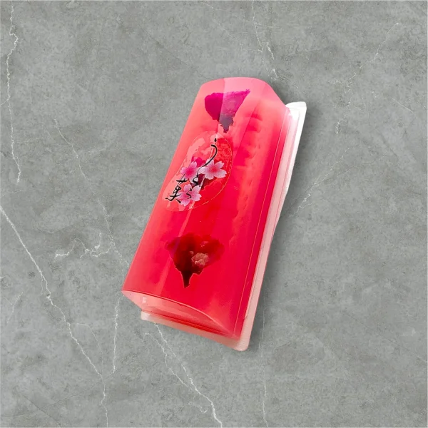 桜花羊羹　