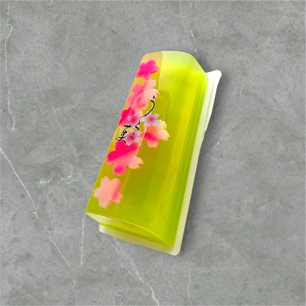 桜羊羹　