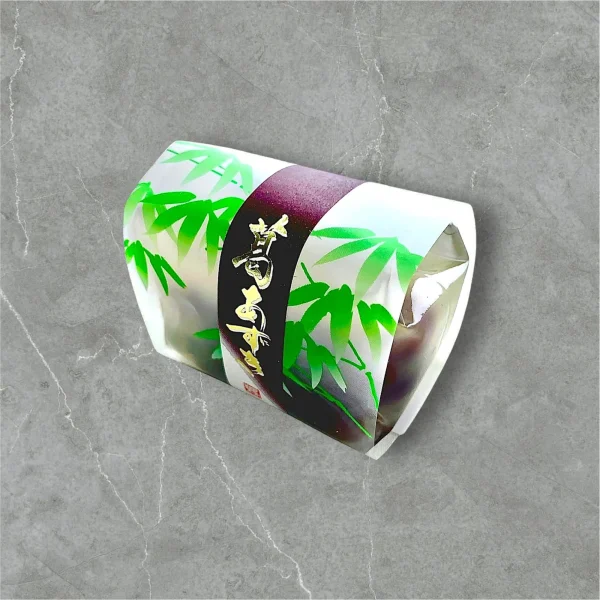 菓楽 葛あずき　