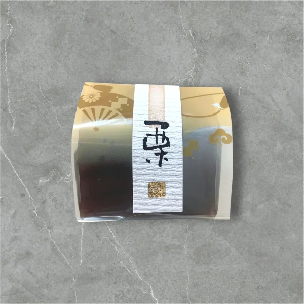 菓楽 栗羊羹　