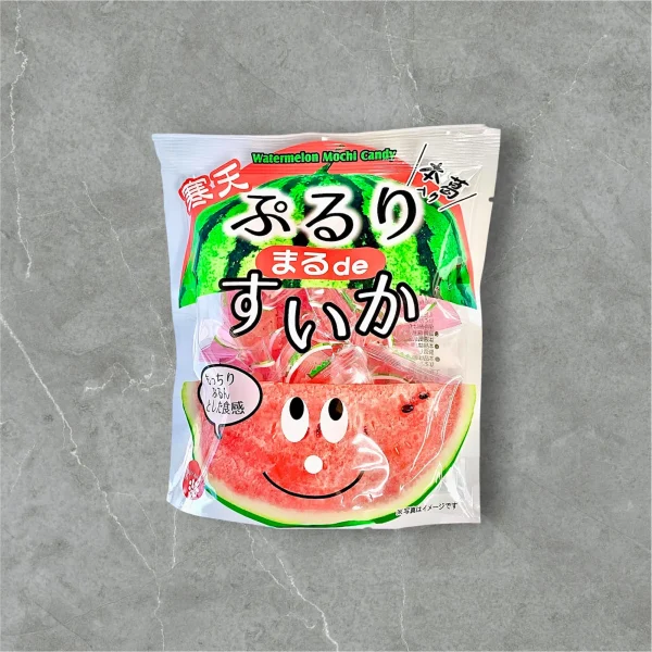 ぷるり・すいか