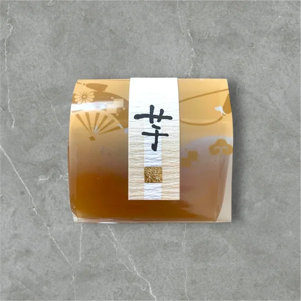 菓楽 芋羊羹　