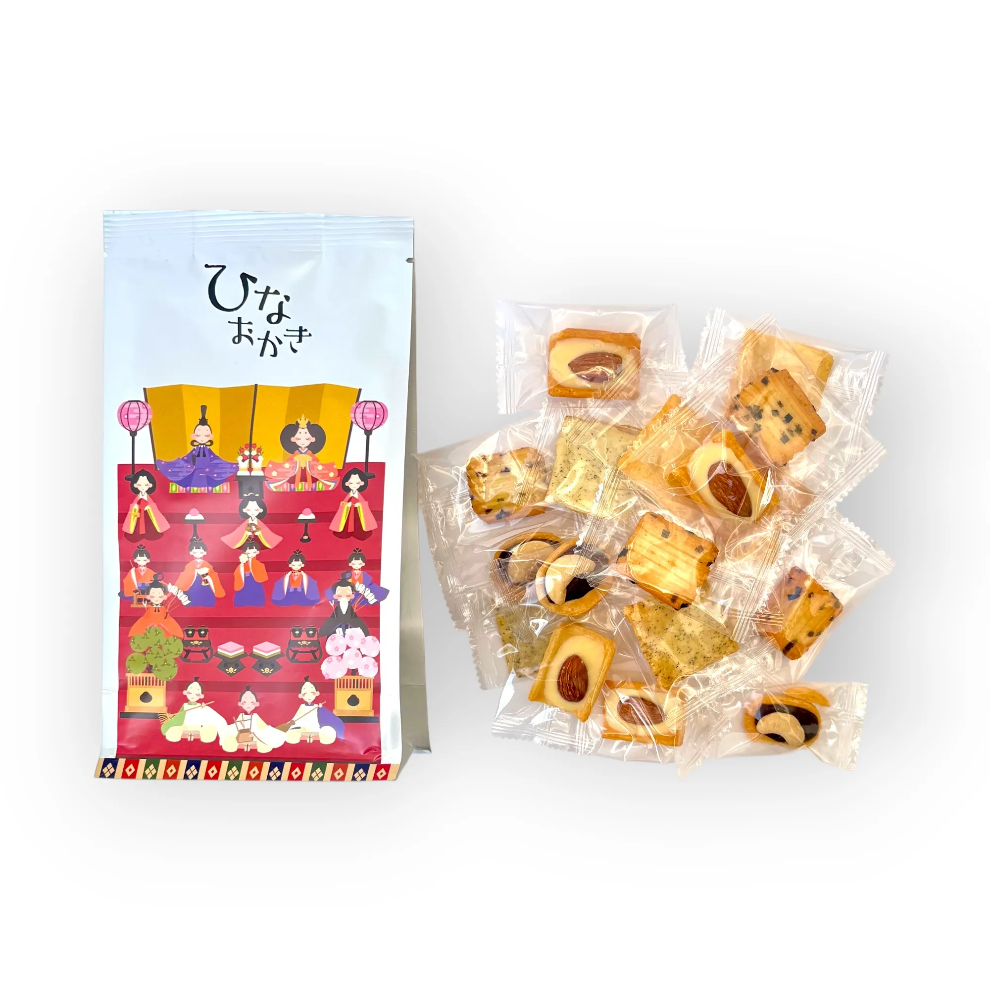 ひなおかき - 画像 (4)