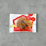 新春の菓 絵馬まんじゅう